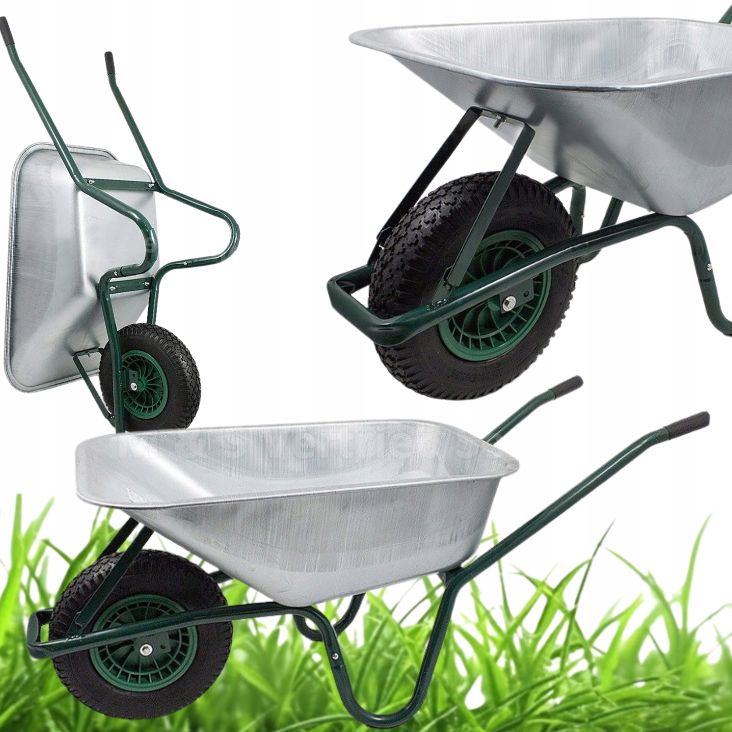 Fúrik Elektromet 130 l